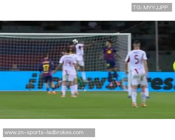 巴萨球员在欧冠历史上16次上演帽子戏法梅西独占8次费尔明也加入行列