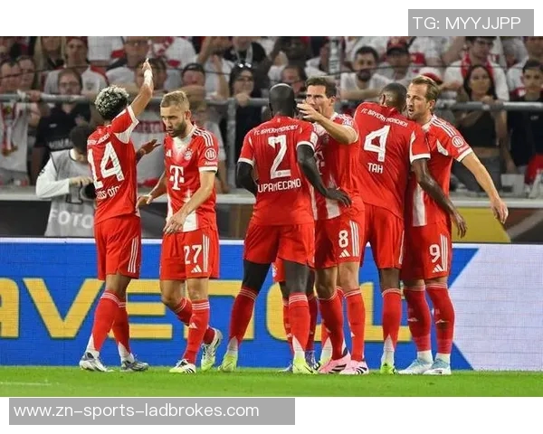 德甲前瞻：拜仁主场迎战海登海姆美因茨遭遇圣保利挑战