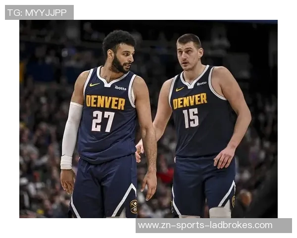 MVP榜单更新约基奇继续领跑杜兰特穆雷获得提名引关注