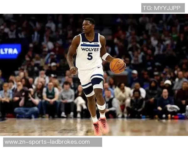 帕森斯盛赞爱德华兹具备曼巴精神是NBA顶尖攻防一体球员之一