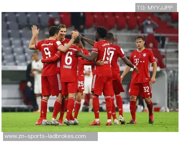 拜仁年度数据盘点凯恩火力全开奥利塞助攻王基米希出场时间领跑