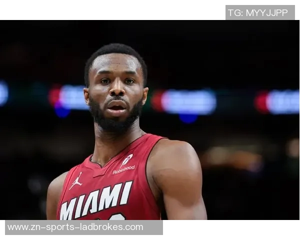 维金斯分享训练心得强调教练鼓励他保持侵略性打法